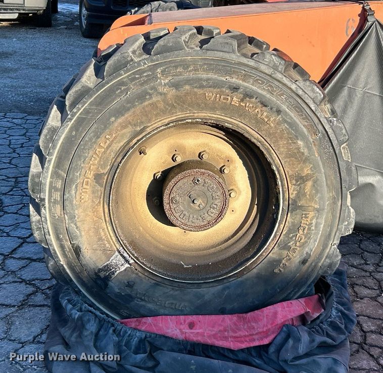 image for item EK4094 2008 JLG 600S boom lift