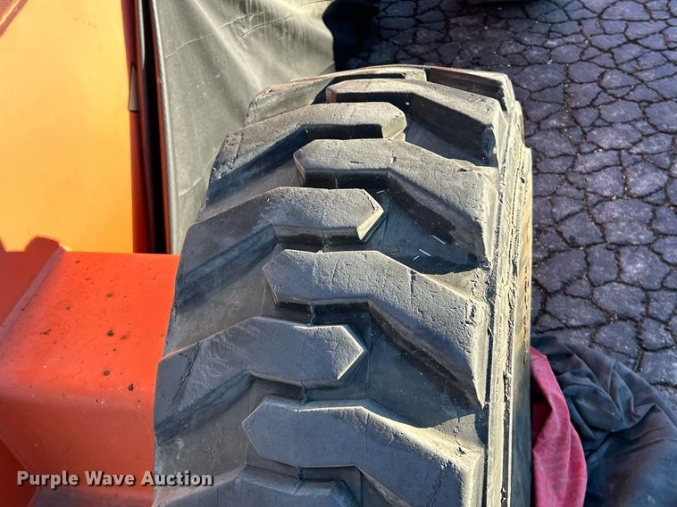 image for item EK4094 2008 JLG 600S boom lift