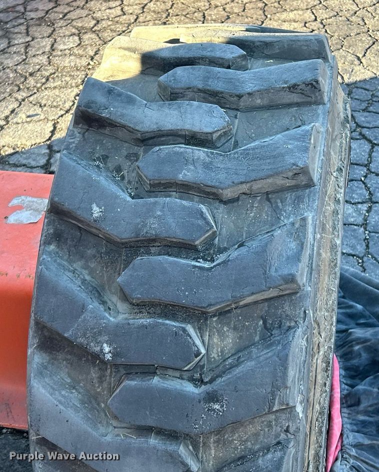 image for item EK4094 2008 JLG 600S boom lift