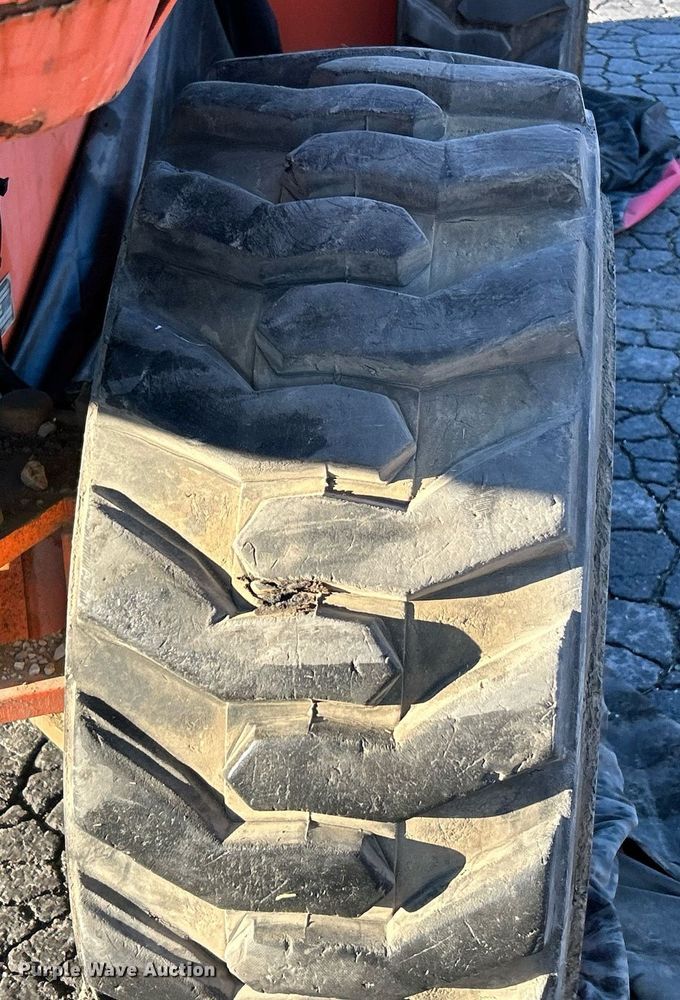 image for item EK4094 2008 JLG 600S boom lift