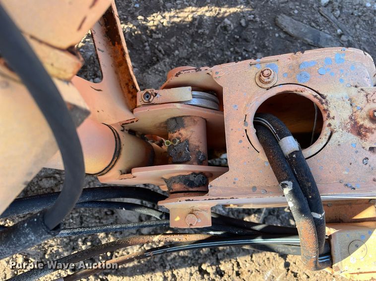 image for item JS9980 1994 JLG 40H boom lift