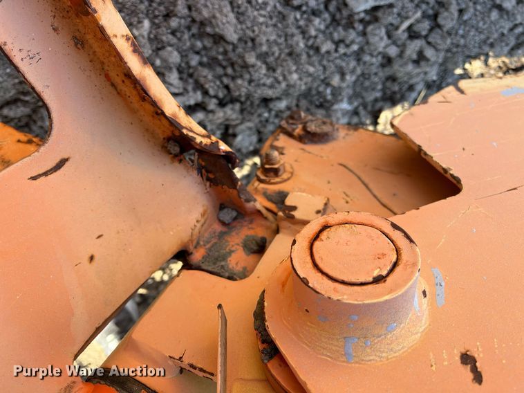 image for item JS9980 1994 JLG 40H boom lift