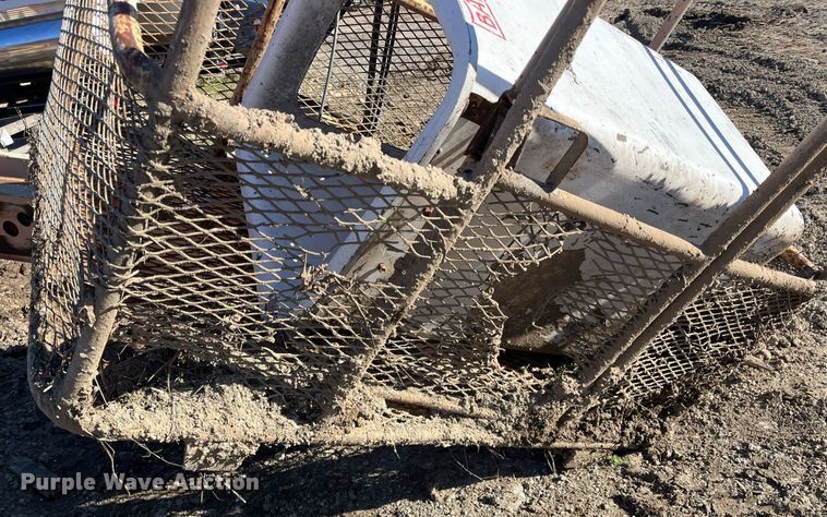 image for item JS9980 1994 JLG 40H boom lift