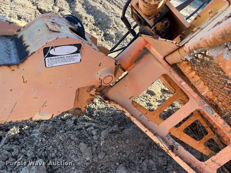 image for item JS9980 1994 JLG 40H boom lift