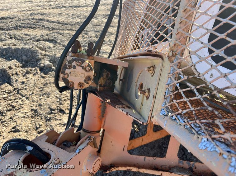 image for item JS9980 1994 JLG 40H boom lift