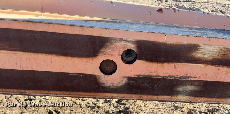 image for item JS9980 1994 JLG 40H boom lift