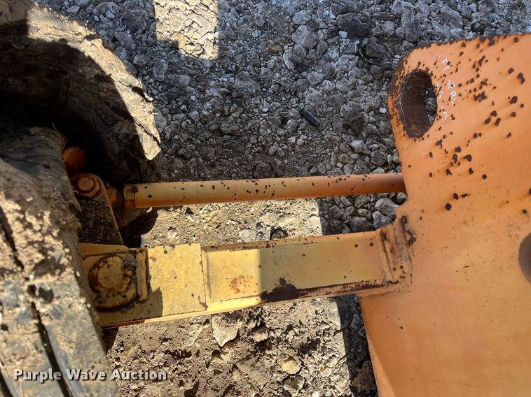 image for item JS9980 1994 JLG 40H boom lift