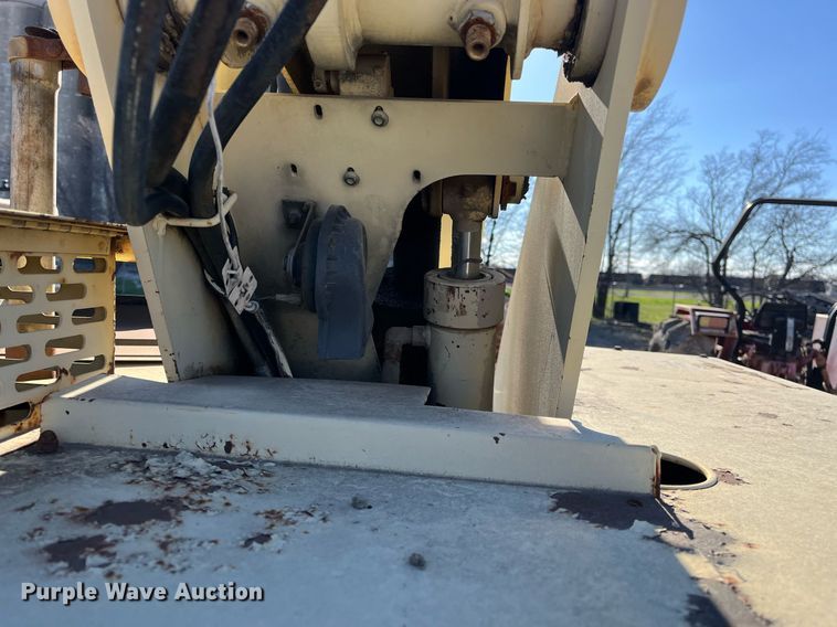 image for item JS9980 1994 JLG 40H boom lift