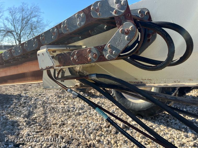 image for item JS9980 1994 JLG 40H boom lift