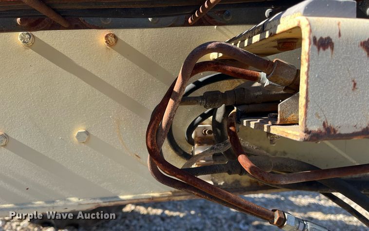 image for item JS9980 1994 JLG 40H boom lift