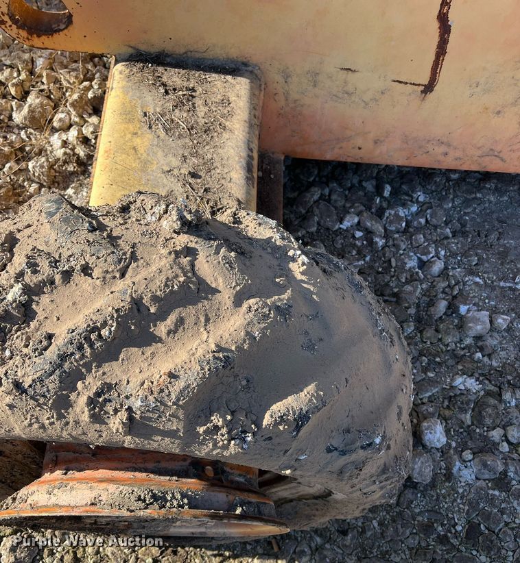 image for item JS9980 1994 JLG 40H boom lift