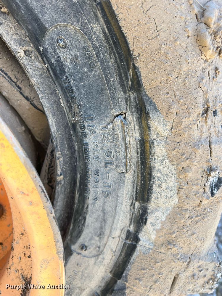 image for item JS9980 1994 JLG 40H boom lift