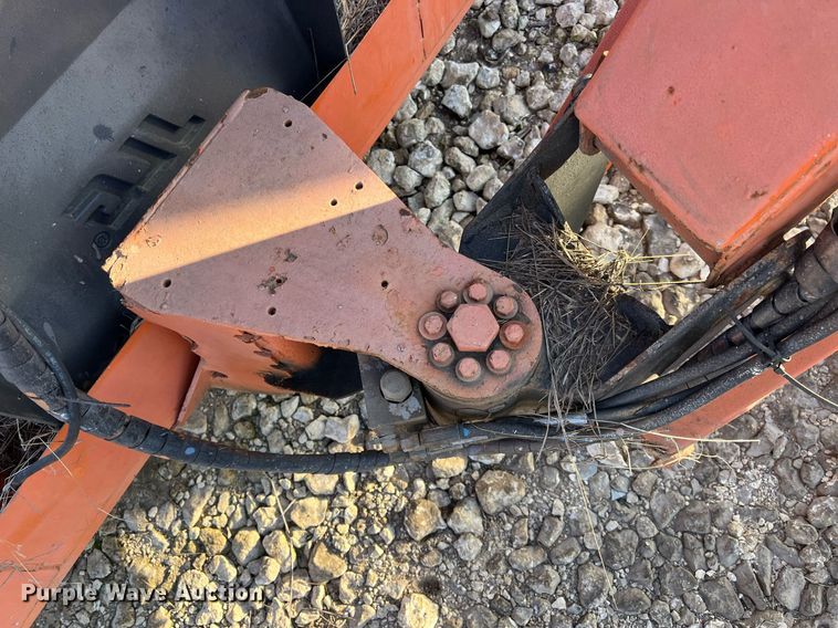 image for item JS9981 2007 JLG 600AJ boom lift