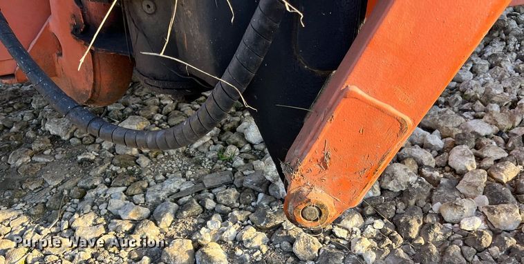 image for item JS9981 2007 JLG 600AJ boom lift