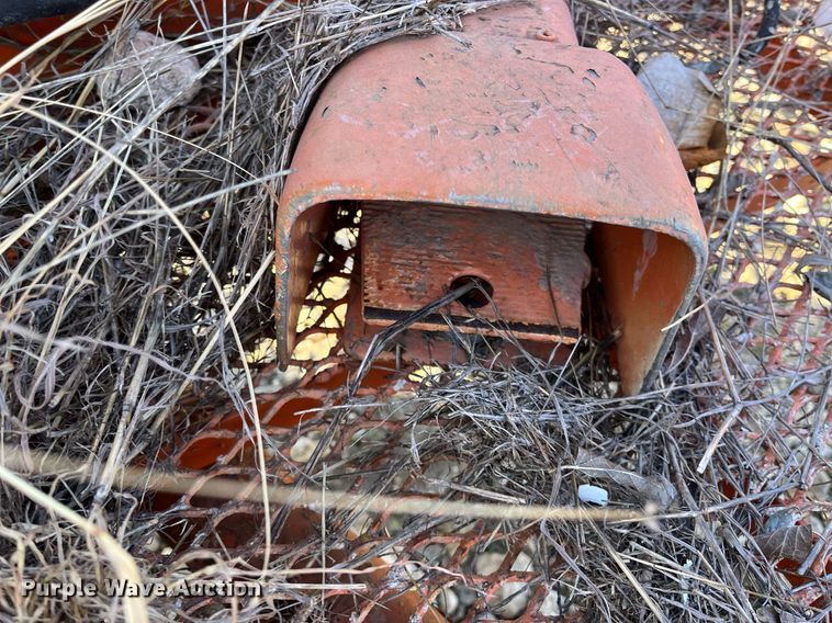 image for item JS9981 2007 JLG 600AJ boom lift