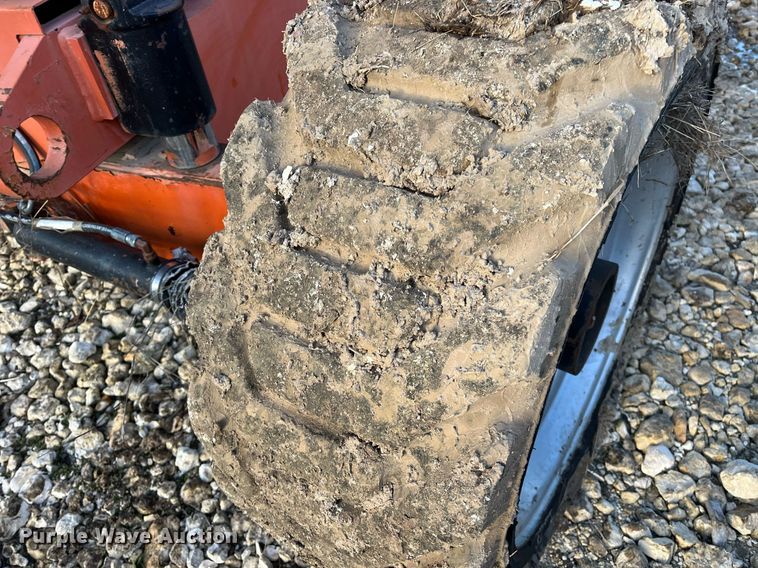 image for item JS9981 2007 JLG 600AJ boom lift