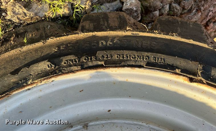 image for item JS9981 2007 JLG 600AJ boom lift