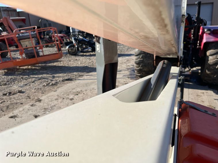 image for item JS9990 2017 Snorkel TL37J boom lift