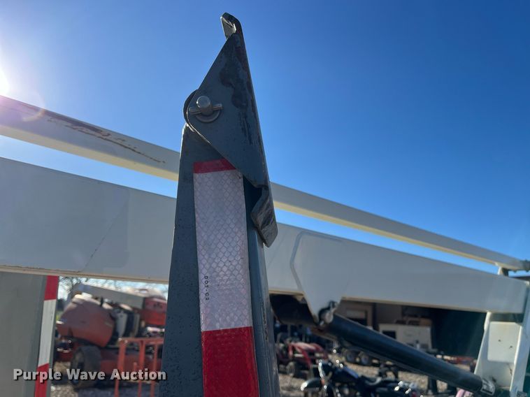 image for item JS9990 2017 Snorkel TL37J boom lift