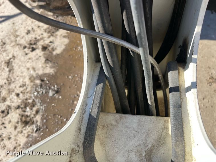 image for item JS9990 2017 Snorkel TL37J boom lift