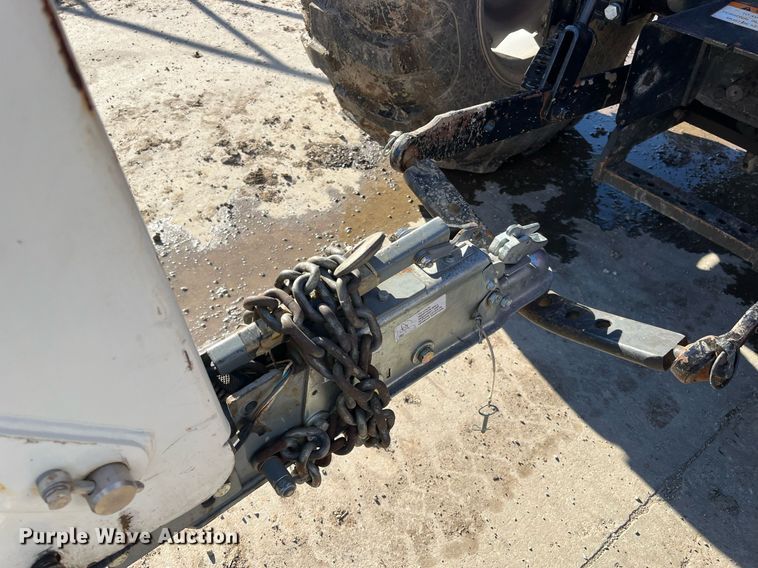 image for item JS9990 2017 Snorkel TL37J boom lift