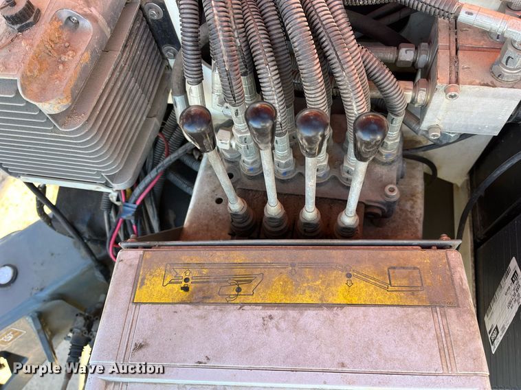 image for item JS9990 2017 Snorkel TL37J boom lift