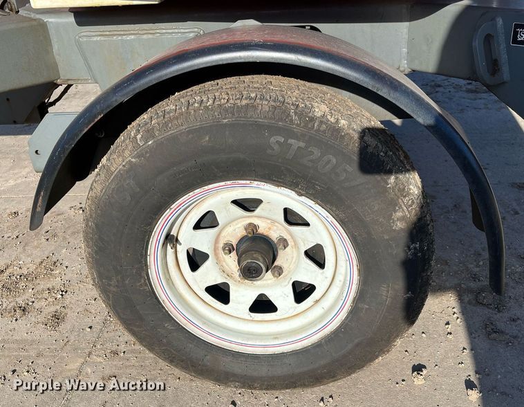 image for item JS9990 2017 Snorkel TL37J boom lift