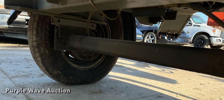 image for item JS9990 2017 Snorkel TL37J boom lift