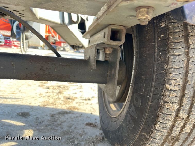 image for item JS9990 2017 Snorkel TL37J boom lift