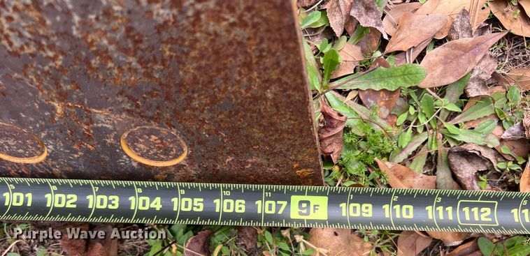 image for item JT9013 2021 Caterpillar  D3 dozer