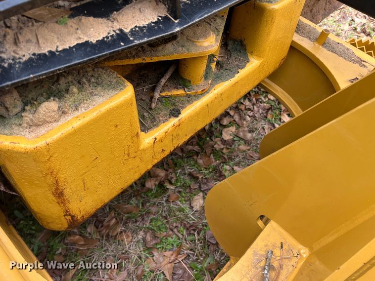 image for item JT9013 2021 Caterpillar  D3 dozer