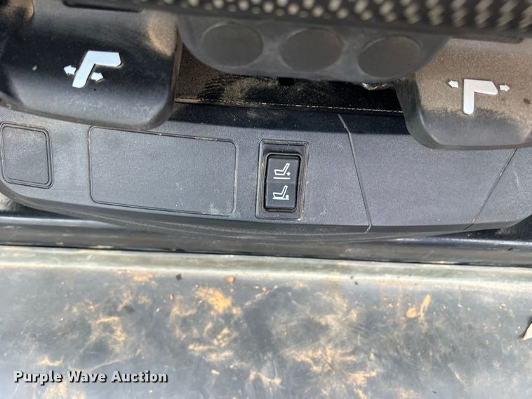 image for item JT9013 2021 Caterpillar  D3 dozer