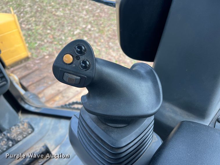 image for item JT9013 2021 Caterpillar  D3 dozer