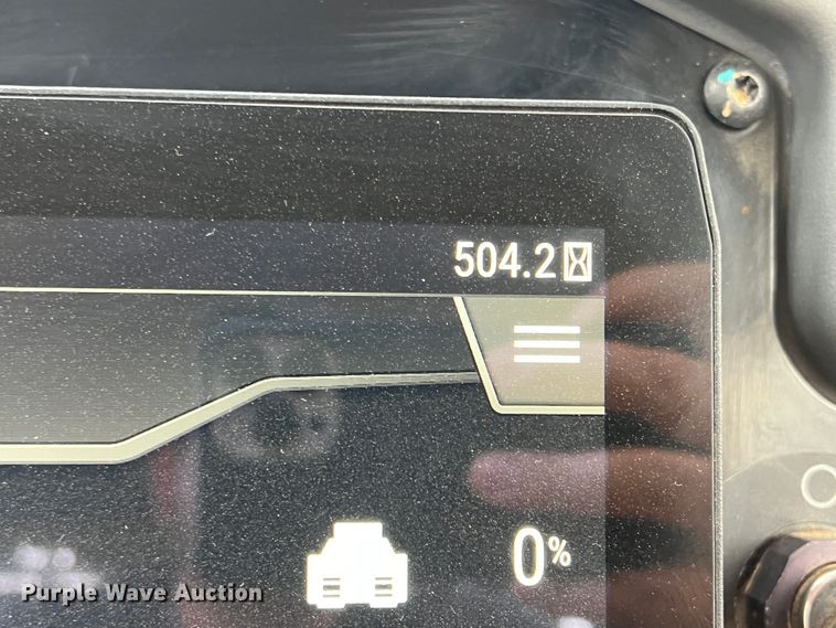 image for item JT9013 2021 Caterpillar  D3 dozer