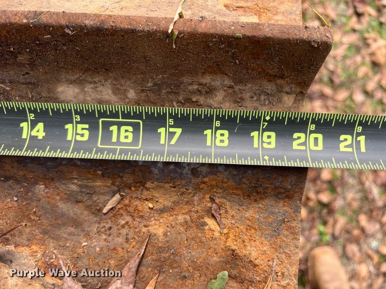 image for item JT9013 2021 Caterpillar  D3 dozer