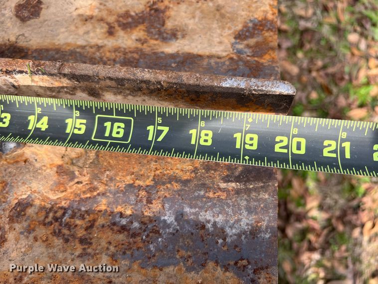 image for item JT9013 2021 Caterpillar  D3 dozer