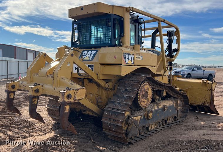 image for item JT9015 2013 Caterpillar D6T XL dozer