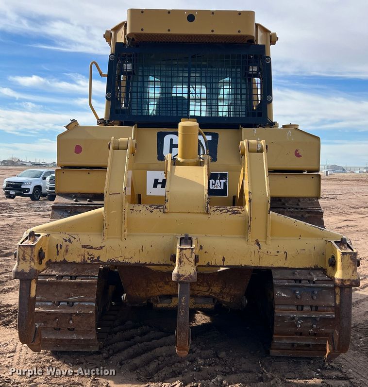 image for item JT9015 2013 Caterpillar D6T XL dozer