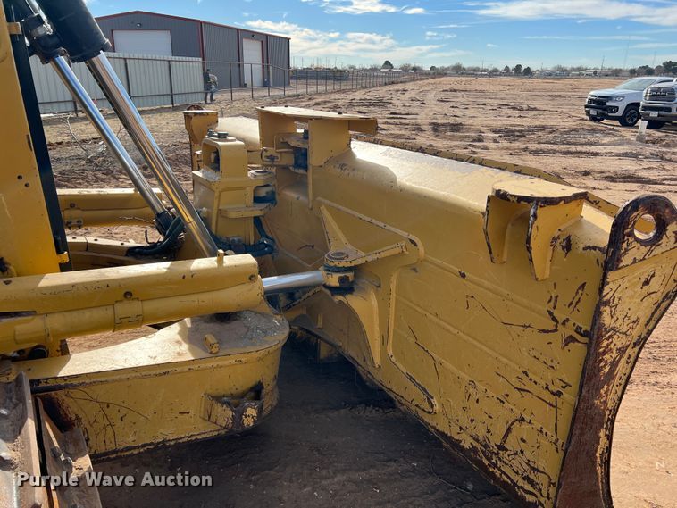 image for item JT9015 2013 Caterpillar D6T XL dozer