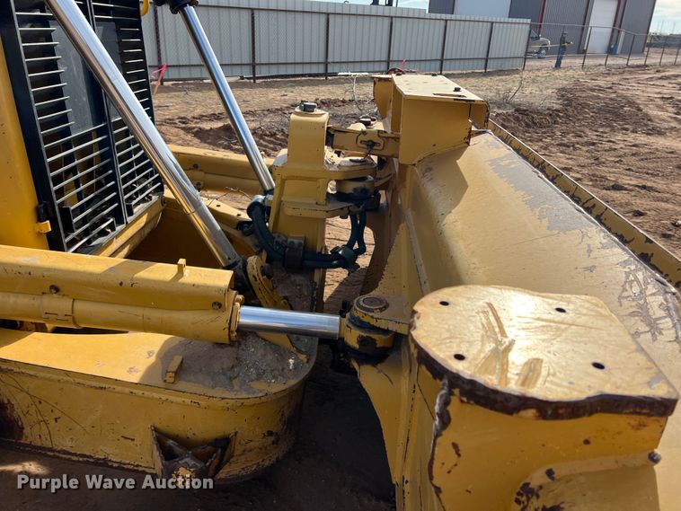 image for item JT9015 2013 Caterpillar D6T XL dozer