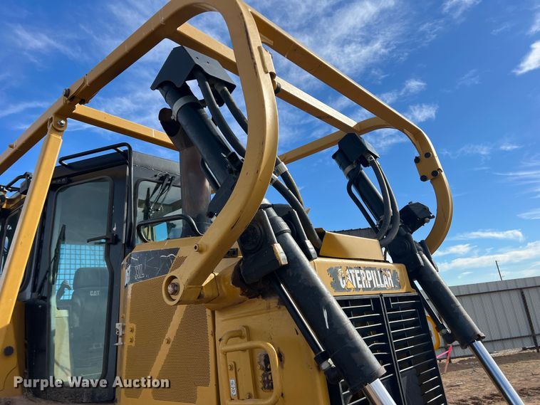 image for item JT9015 2013 Caterpillar D6T XL dozer