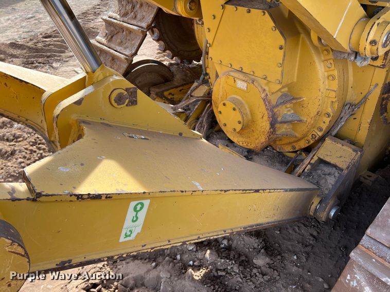 image for item JT9015 2013 Caterpillar D6T XL dozer