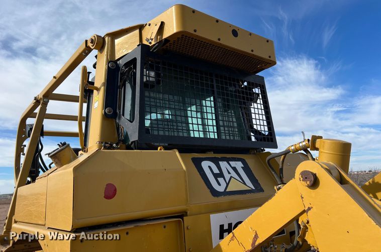 image for item JT9015 2013 Caterpillar D6T XL dozer