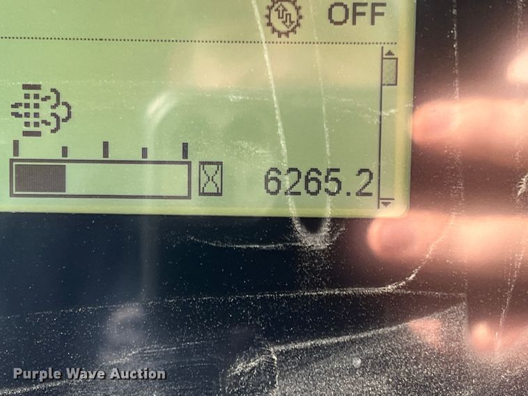 image for item JT9015 2013 Caterpillar D6T XL dozer