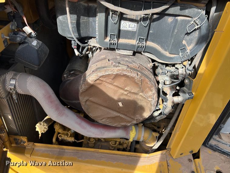 image for item JT9015 2013 Caterpillar D6T XL dozer