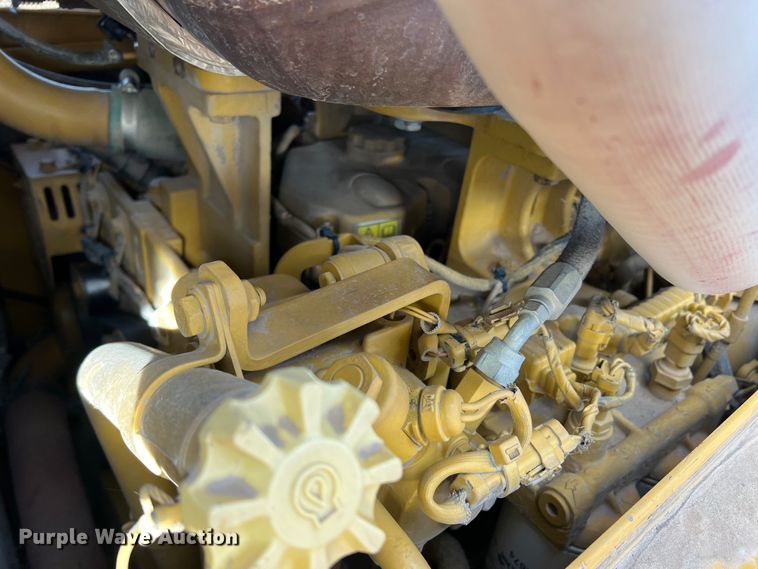 image for item JT9015 2013 Caterpillar D6T XL dozer