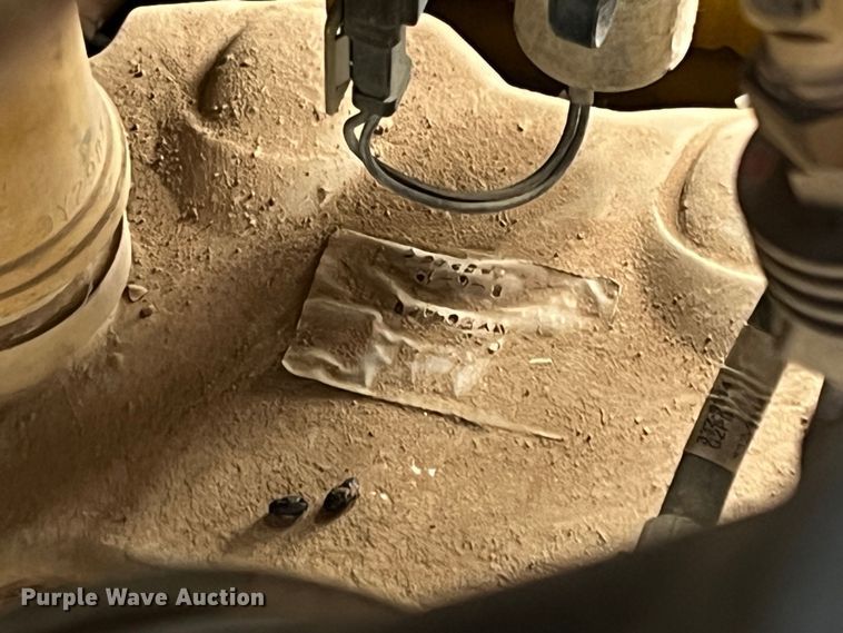 image for item JT9015 2013 Caterpillar D6T XL dozer