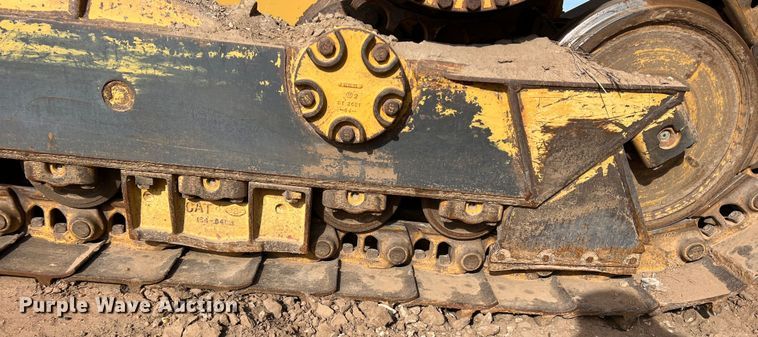 image for item JT9015 2013 Caterpillar D6T XL dozer