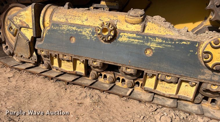 image for item JT9015 2013 Caterpillar D6T XL dozer