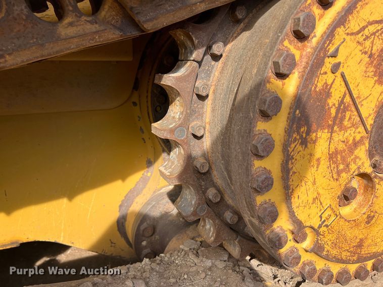 image for item JT9015 2013 Caterpillar D6T XL dozer